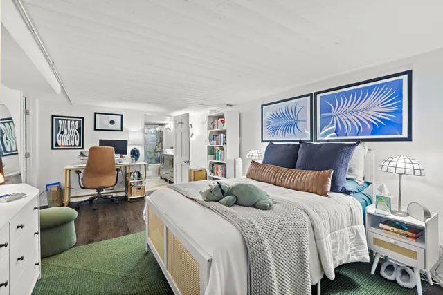 $1,149,000 | 205 10th Street, Unit 3H, Jersey City, NJ 07302