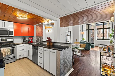 $1,074,000 | 205 10th Street, Unit 3H, Jersey City, NJ 07302