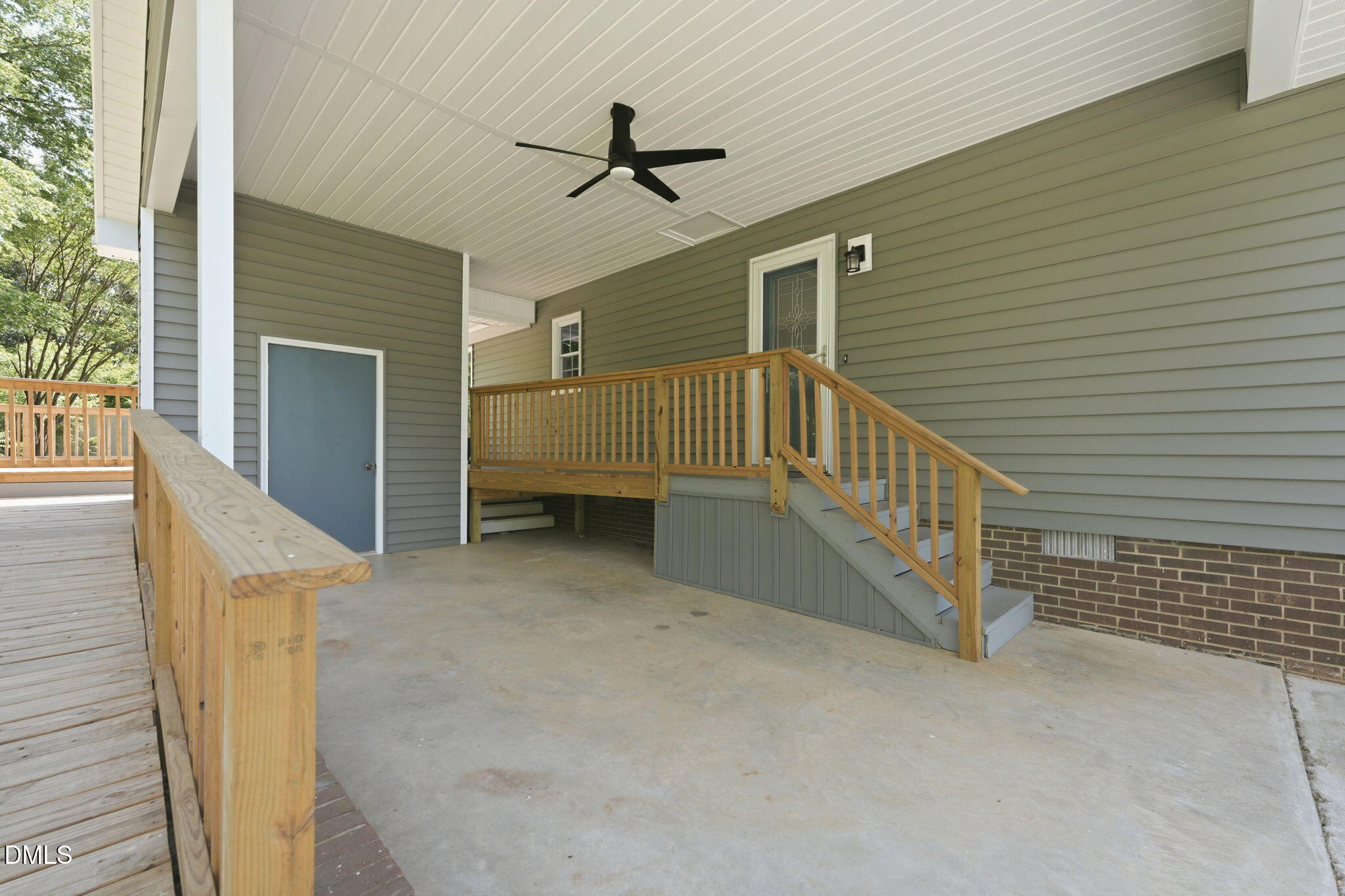 812 East Stagecoach Road Mebane, NC 27302 - Photo 20 of 25