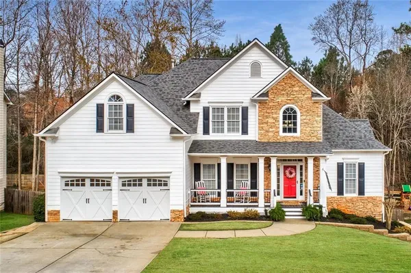 $519,000 | 95 Valleyside Drive, Dallas, GA 30157