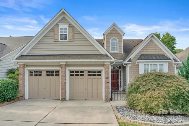 $460,000 | 518 Wellbourne Court Northwest, Concord, NC 28027