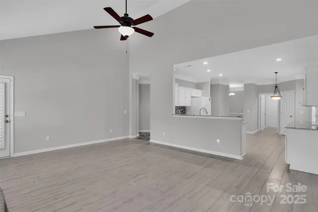 $460,000 | 518 Wellbourne Court Northwest, Concord, NC 28027