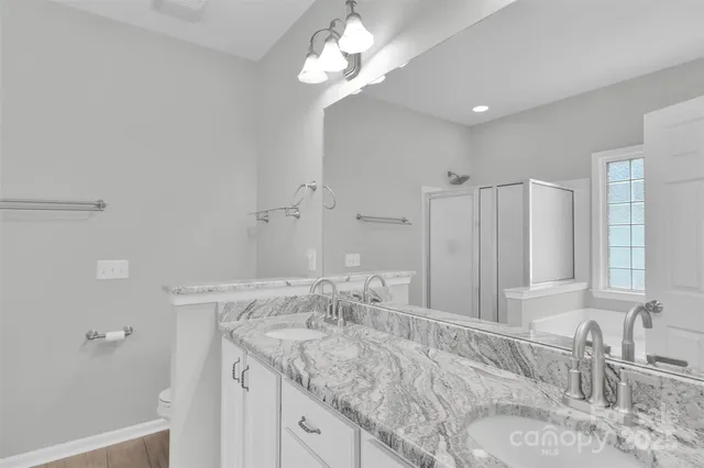 $460,000 | 518 Wellbourne Court Northwest, Concord, NC 28027