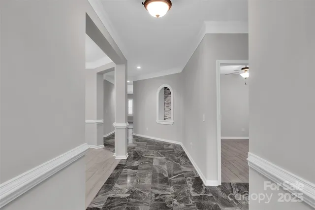 $460,000 | 518 Wellbourne Court Northwest, Concord, NC 28027