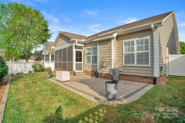 $460,000 | 518 Wellbourne Court Northwest, Concord, NC 28027