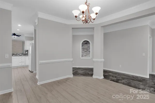 $460,000 | 518 Wellbourne Court Northwest, Concord, NC 28027