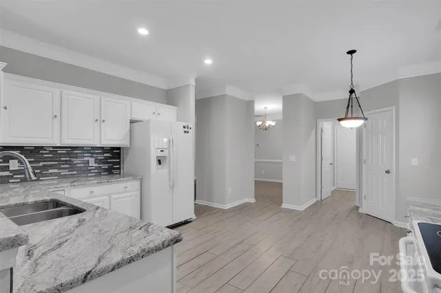 $460,000 | 518 Wellbourne Court Northwest, Concord, NC 28027