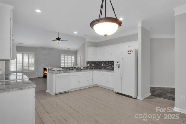 $460,000 | 518 Wellbourne Court Northwest, Concord, NC 28027