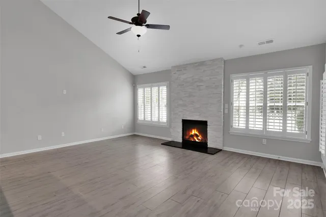 $460,000 | 518 Wellbourne Court Northwest, Concord, NC 28027