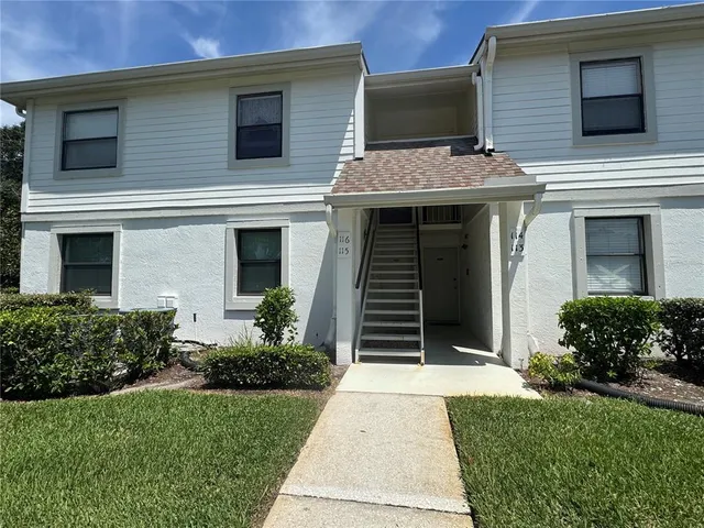 $190,000 | 115 Windward Place, Unit 15, Oldsmar, FL 34677