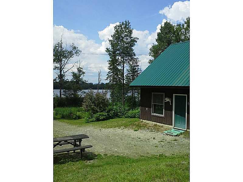 313 Old Dead River Road Eustis, ME 04982 - Photo 15 of 17 View.