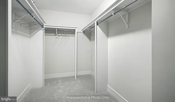 a view of a utility room with washer and dryer