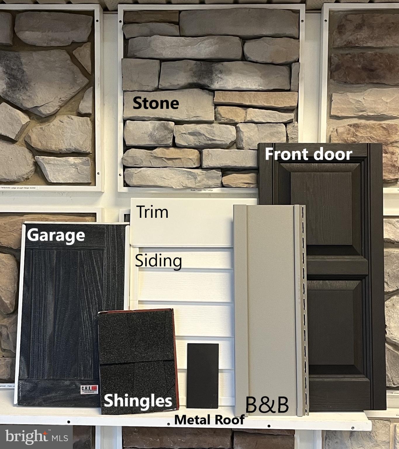 316 Goshawks Road Denver, PA 17517 - Photo 26 of 28 a view of a utility room with washer and dryer