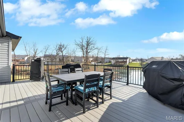 $374,900 | 29493 Walnut View Drive, Wright City, MO 63390