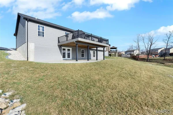 $374,900 | 29493 Walnut View Drive, Wright City, MO 63390
