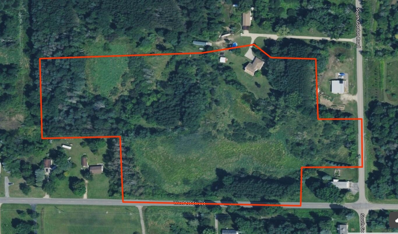 301 South Gordon Road Scottville, MI 49454 - Photo 27 of 41 Gallery Image 27