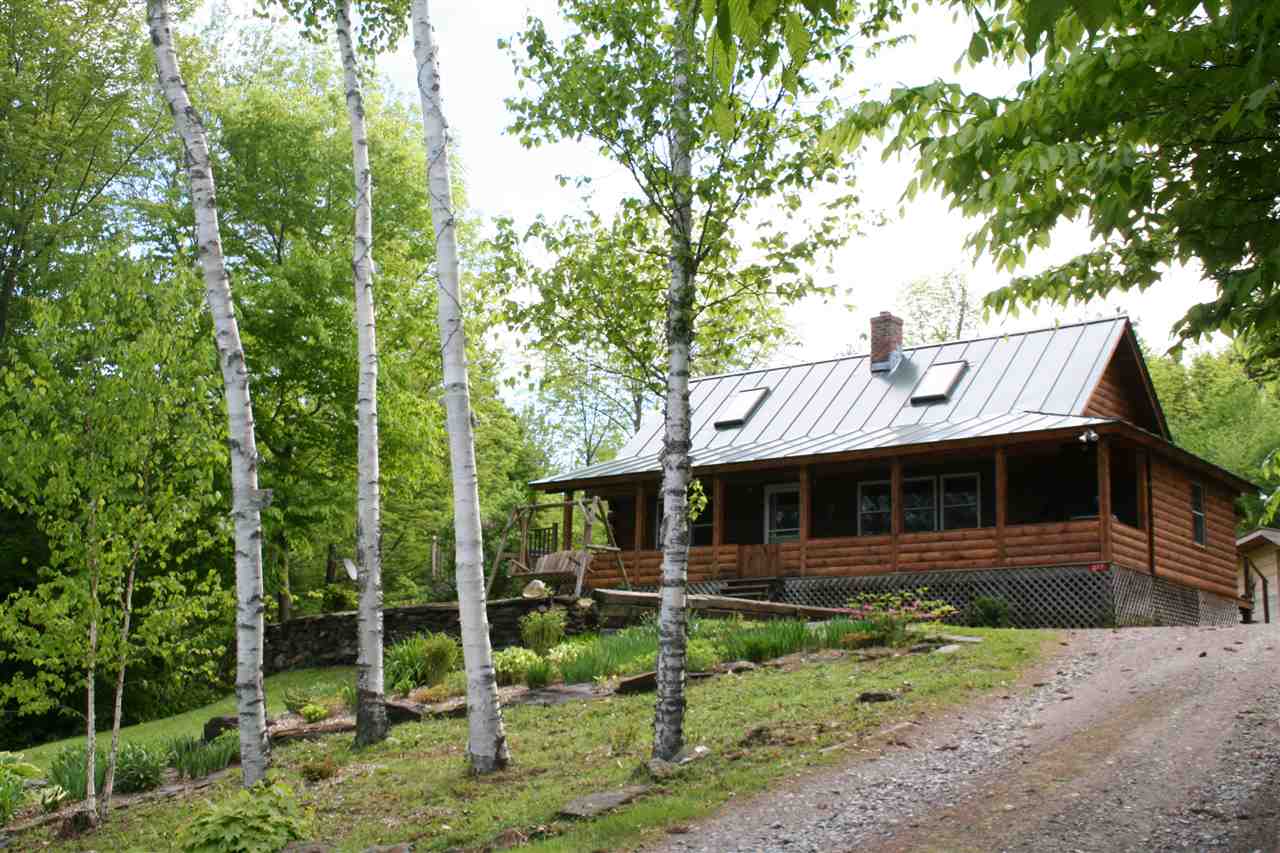 389 North Road South Royalton, VT 05068 - Photo 1 of 28 Gallery Image 1