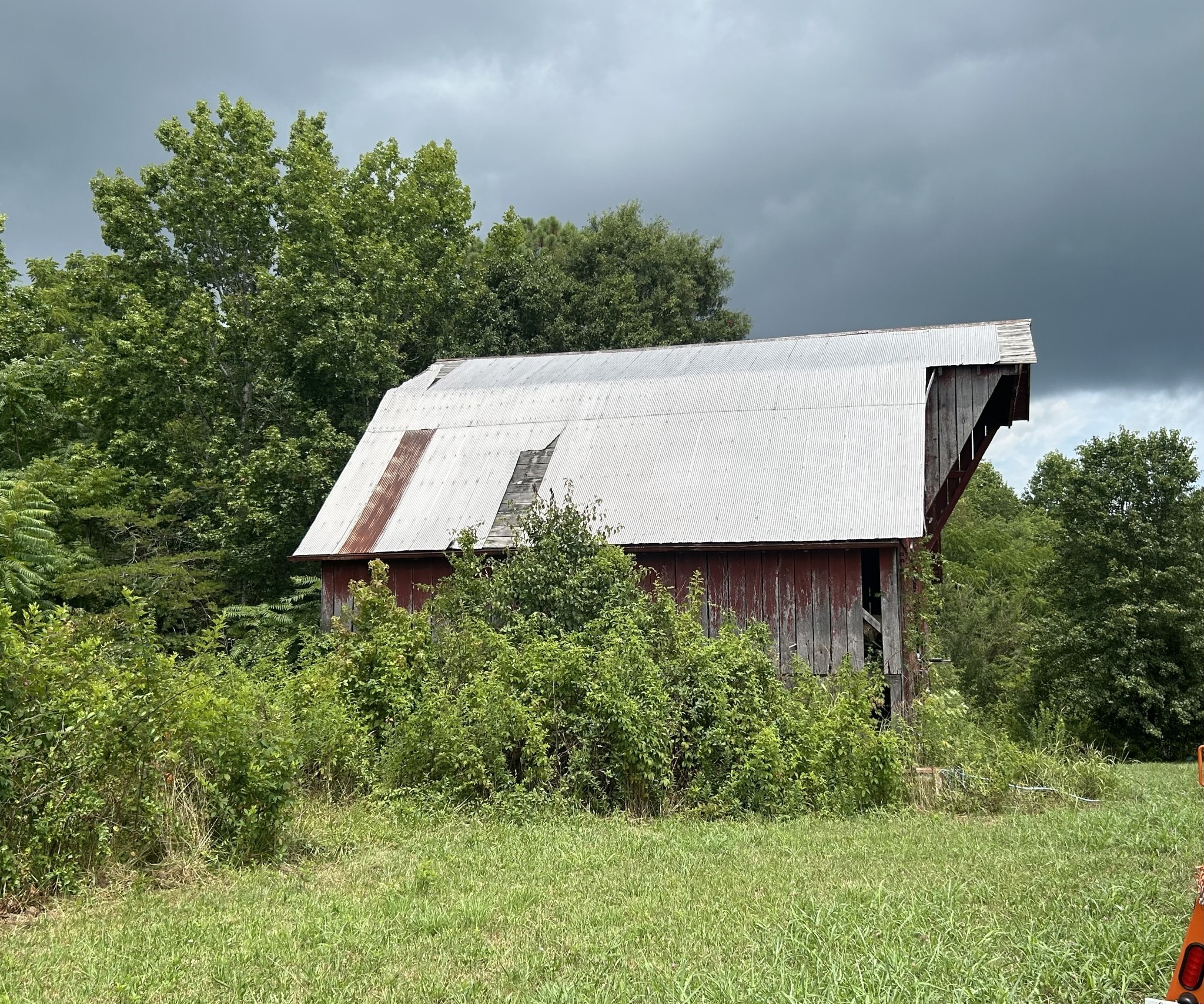740 Moores College Road Smithville, TN 37166 - Photo 4 of 7 an aerial view of a house