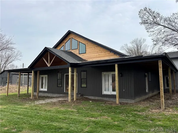 $499,900 | 1523 Omega Court, Scottsburg, IN 47170