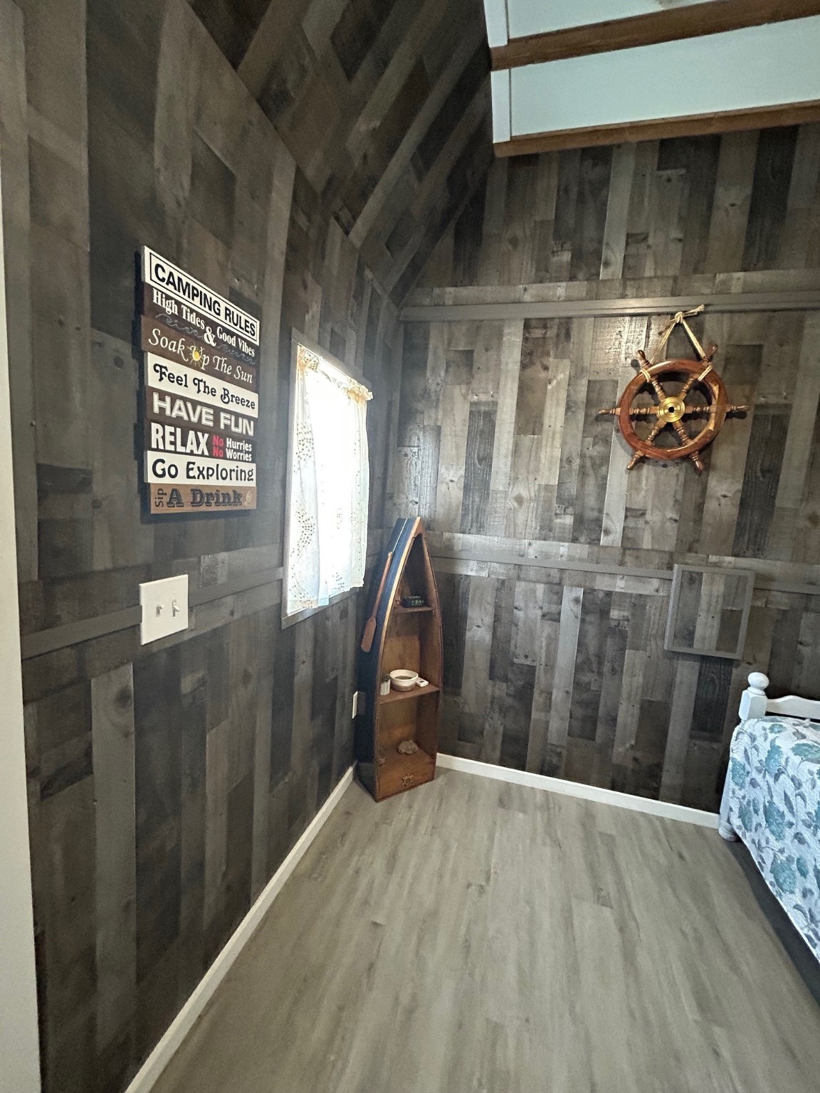 114 Red Snapper Drive Port Lavaca, TX 77979 - Photo 20 of 44 a picture of a door of the house