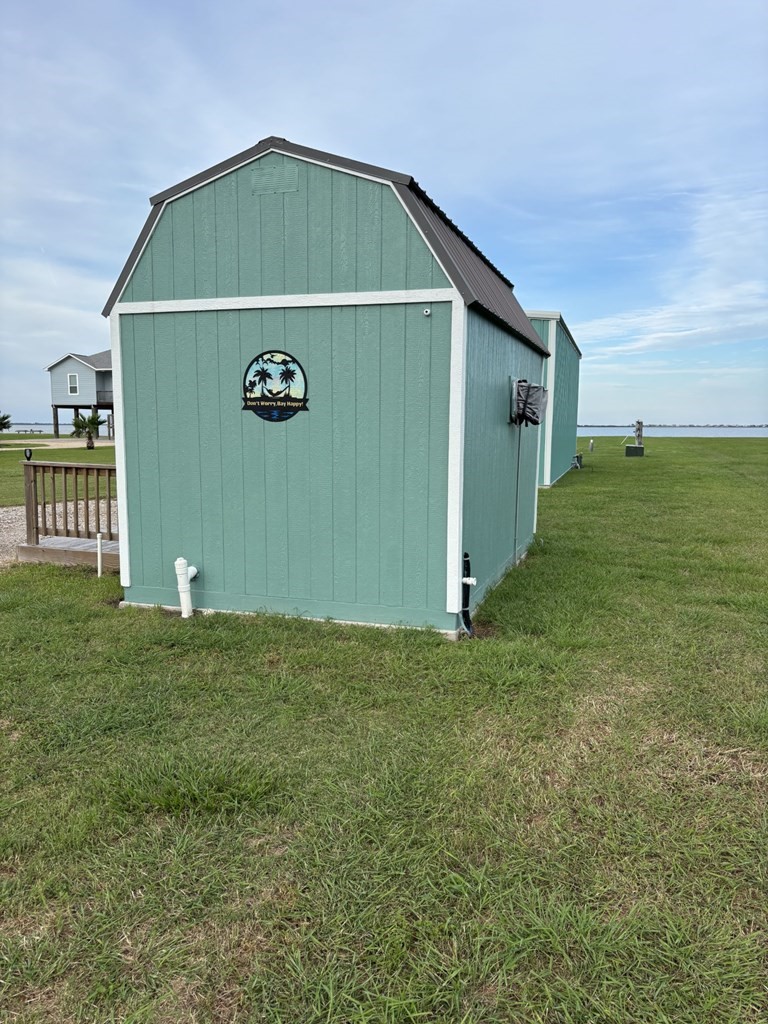 114 Red Snapper Drive Port Lavaca, TX 77979 - Photo 27 of 44