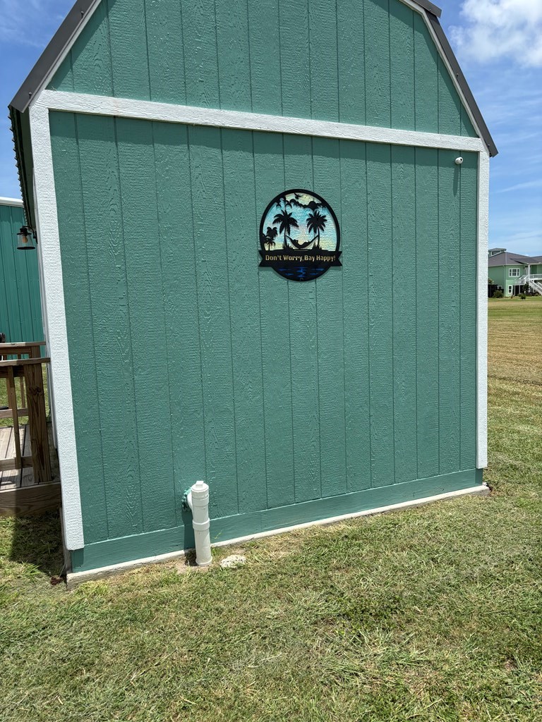 114 Red Snapper Drive Port Lavaca, TX 77979 - Photo 28 of 44