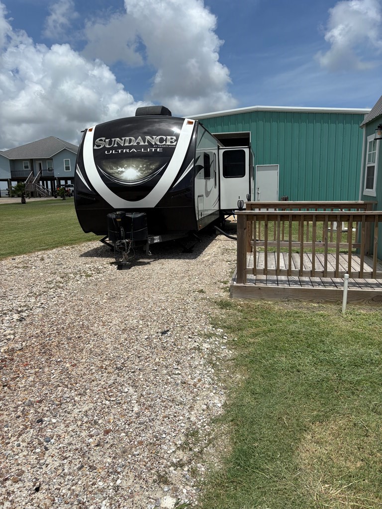 114 Red Snapper Drive Port Lavaca, TX 77979 - Photo 29 of 44