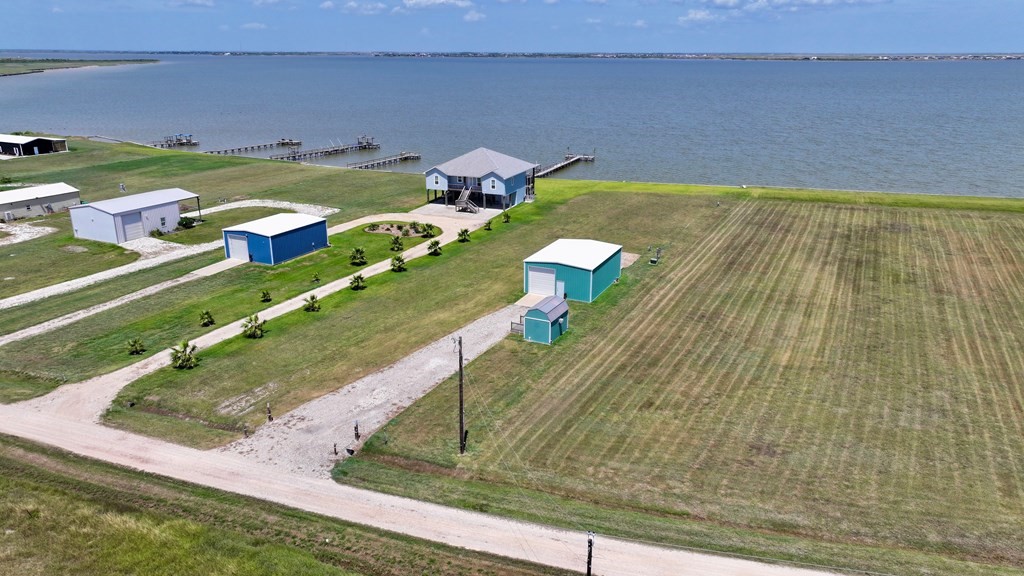 114 Red Snapper Drive Port Lavaca, TX 77979 - Photo 41 of 44