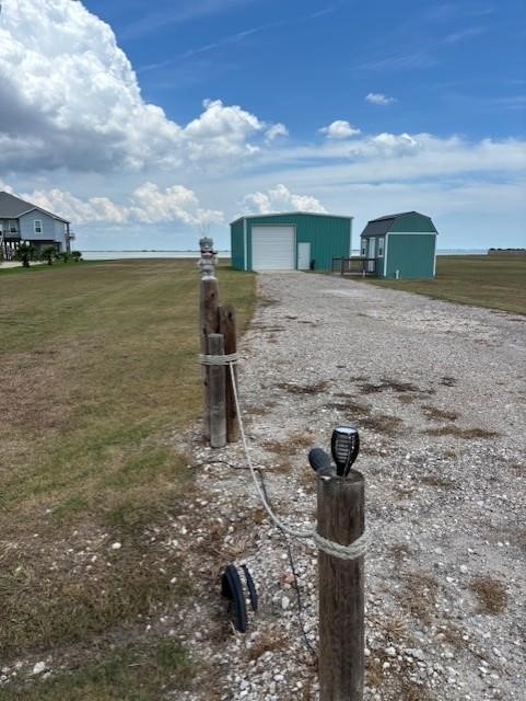 114 Red Snapper Drive Port Lavaca, TX 77979 - Photo 5 of 44