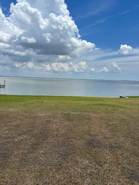 114 Red Snapper Drive Port Lavaca, TX 77979 - Photo 7 of 44 a view of an ocean