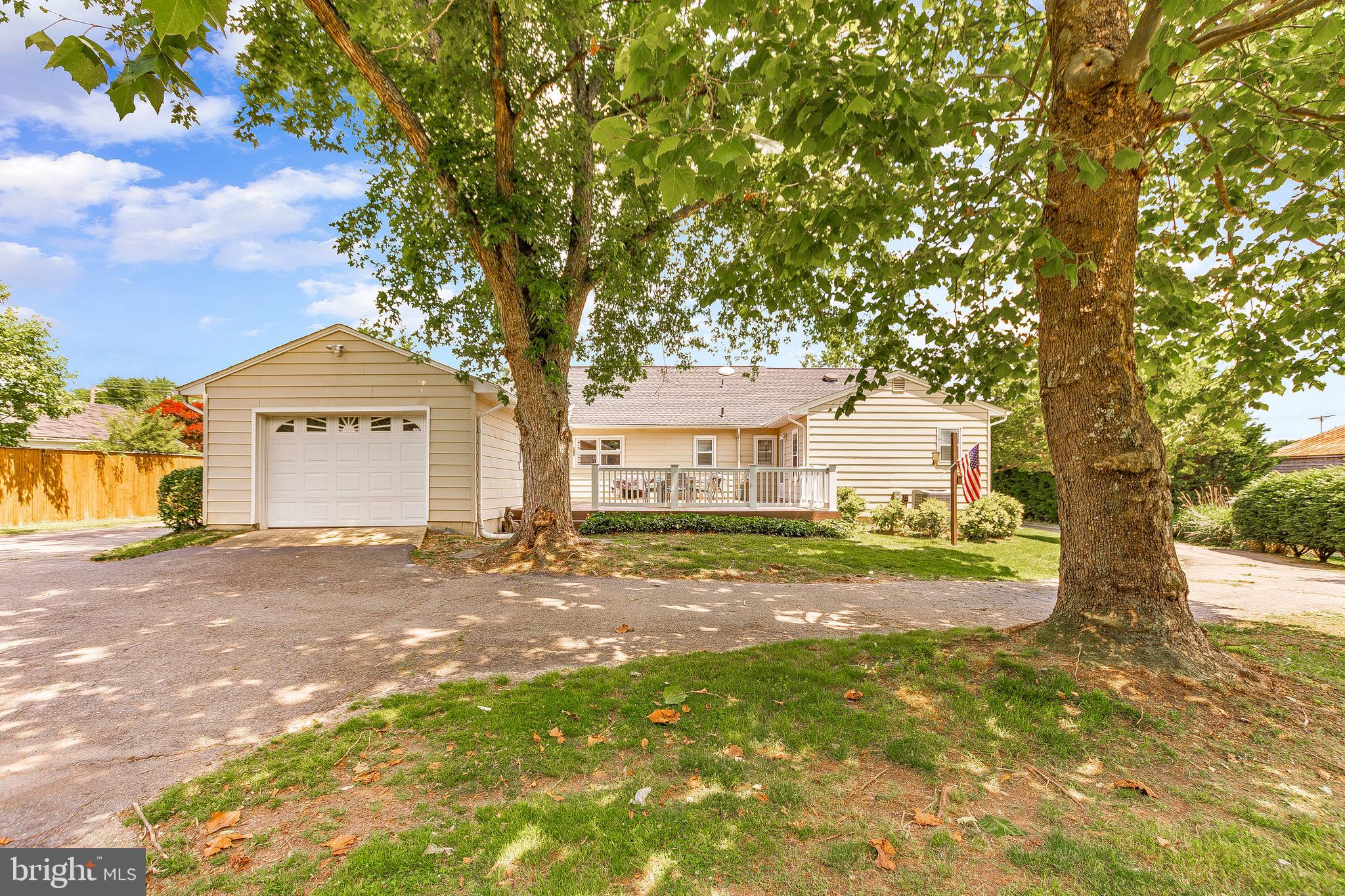 2715 Hallowing Point Road Prince Frederick, MD 20678 - Photo 1 of 40