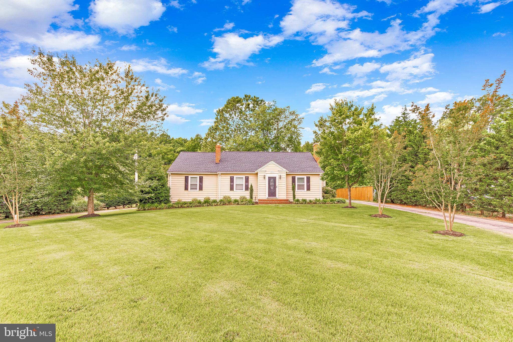 2715 Hallowing Point Road Prince Frederick, MD 20678 - Photo 40 of 40