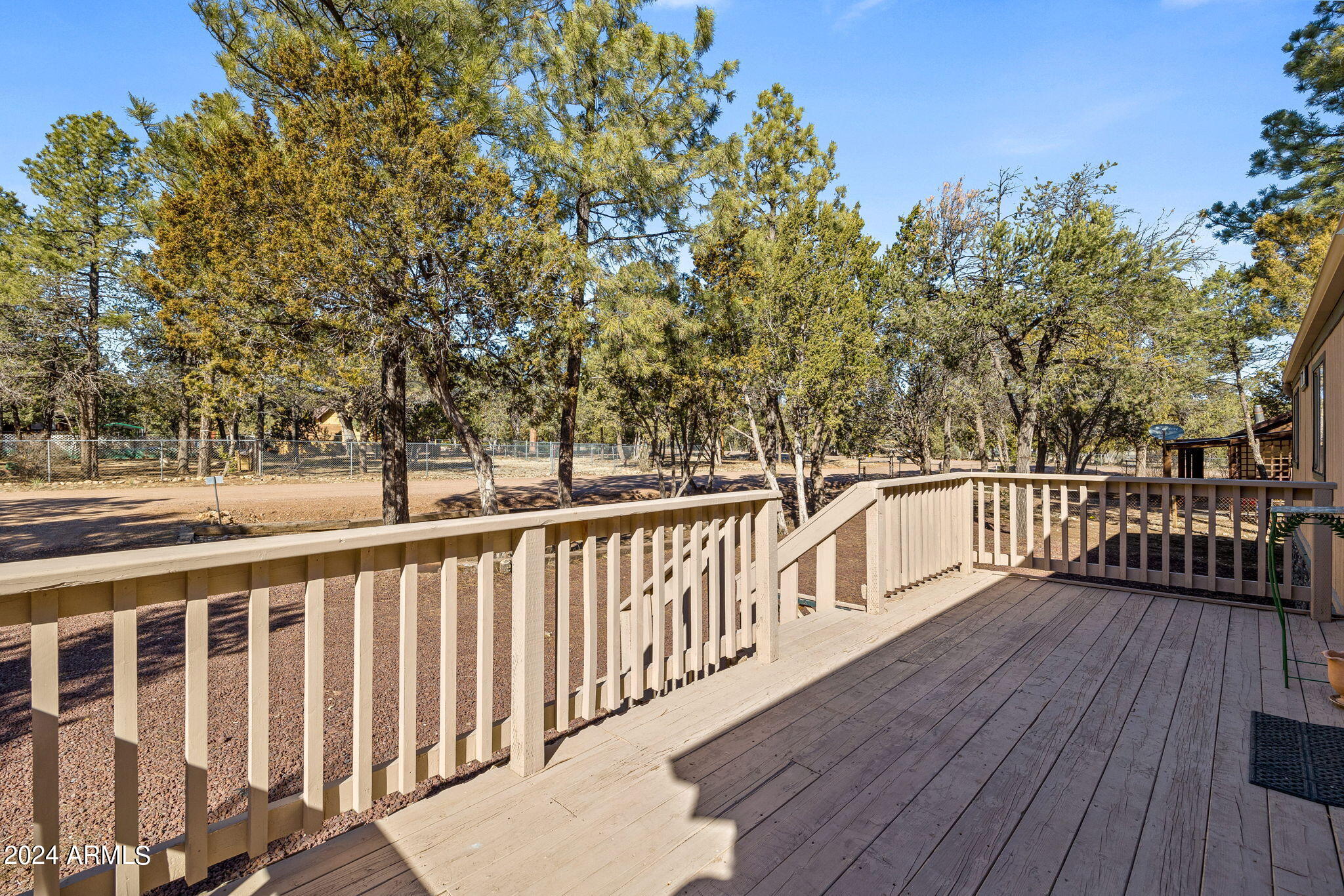2977 Hunters Road Overgaard, AZ 85933 - Photo 4 of 27 2977HuntersRd-Heber-AZ-5