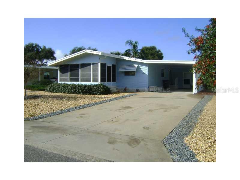 434 St Johns Road Tavares, FL 32778 - Photo 1 of 1 Exterior Front