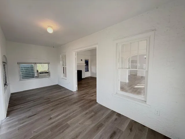 $2,750 | 718 South J Street, Unit 1, Lake Worth Beach, FL 33460