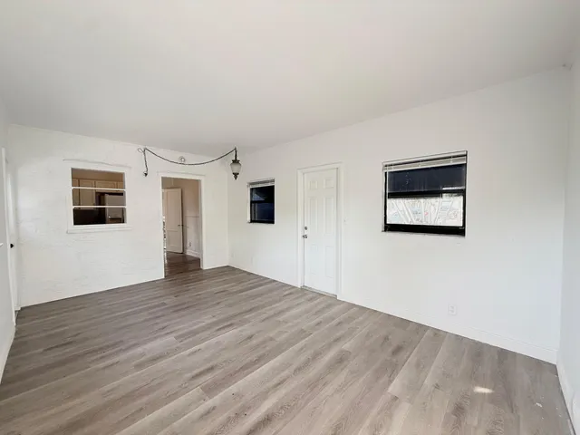 $2,750 | 718 South J Street, Unit 1, Lake Worth Beach, FL 33460