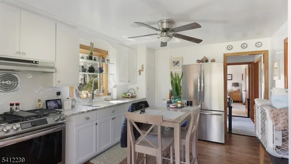 $640,000 | 67 Madison Street, Gillette, NJ 07933