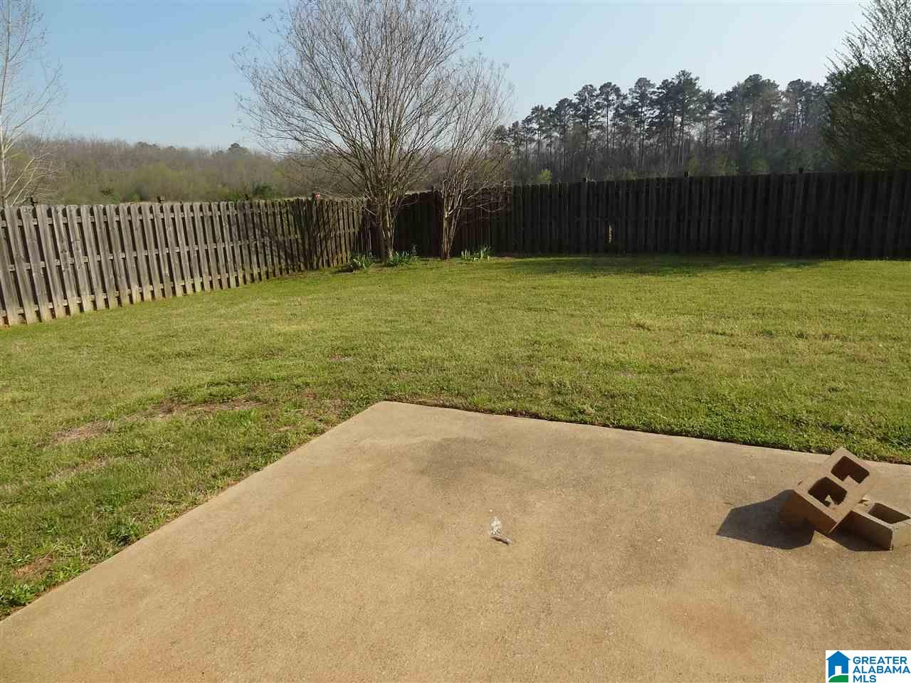 864 Barkley Drive Alabaster, AL 35007 - Photo 18 of 21