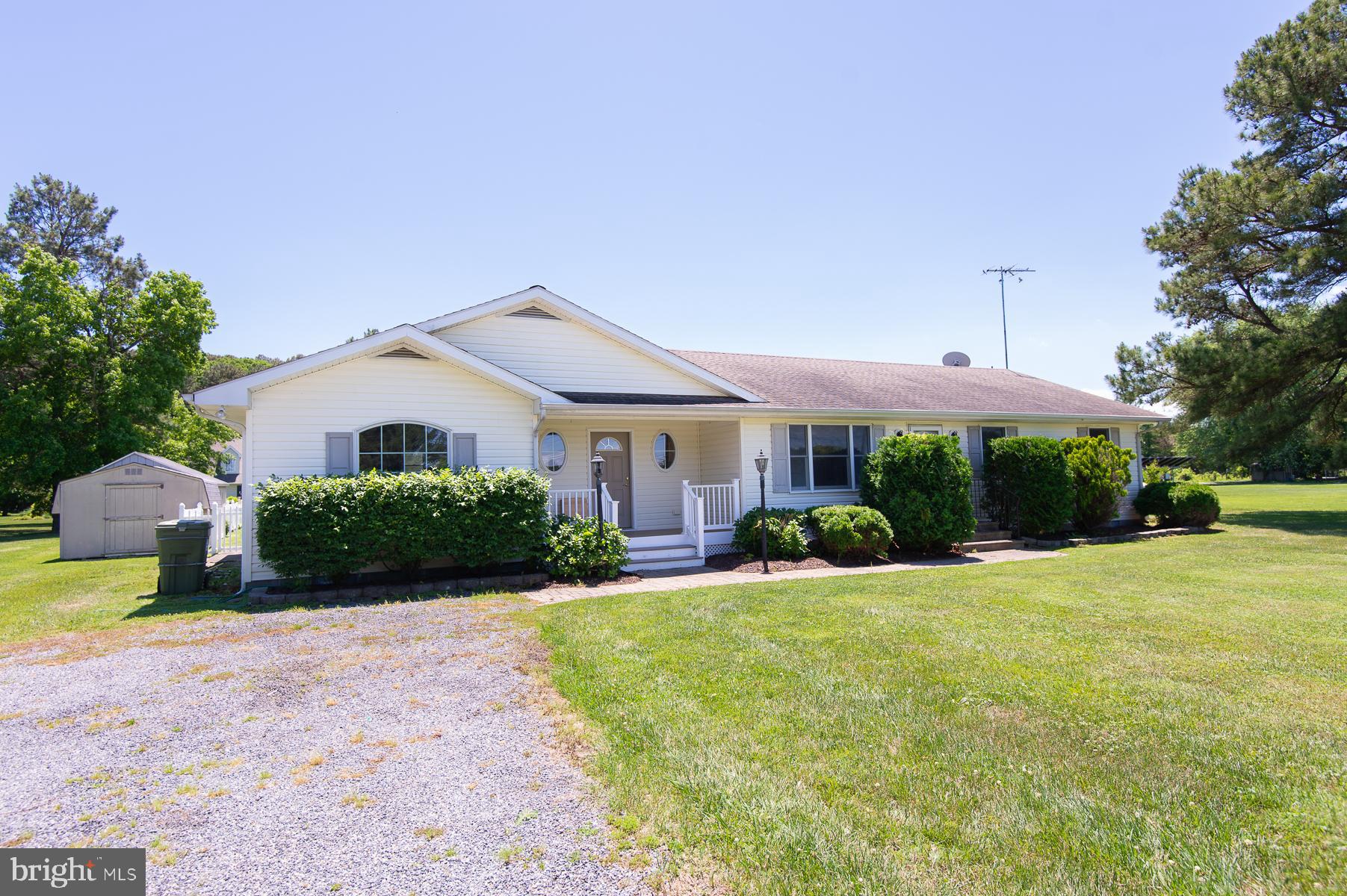 9818 Tilghman Island Road McDaniel, MD 21647 - Photo 3 of 3