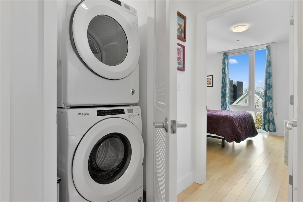 7 Beech Street, Unit 317 Cambridge, MA 02140 - Photo 12 of 16