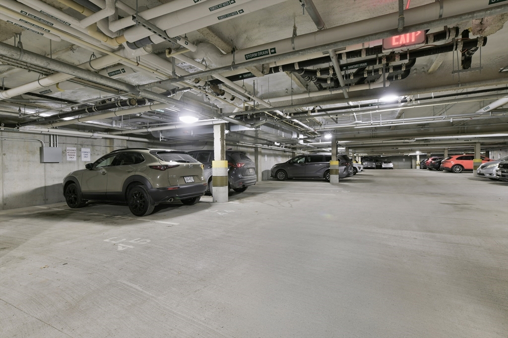 7 Beech Street, Unit 317 Cambridge, MA 02140 - Photo 13 of 16