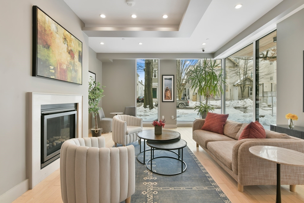 7 Beech Street, Unit 317 Cambridge, MA 02140 - Photo 14 of 16