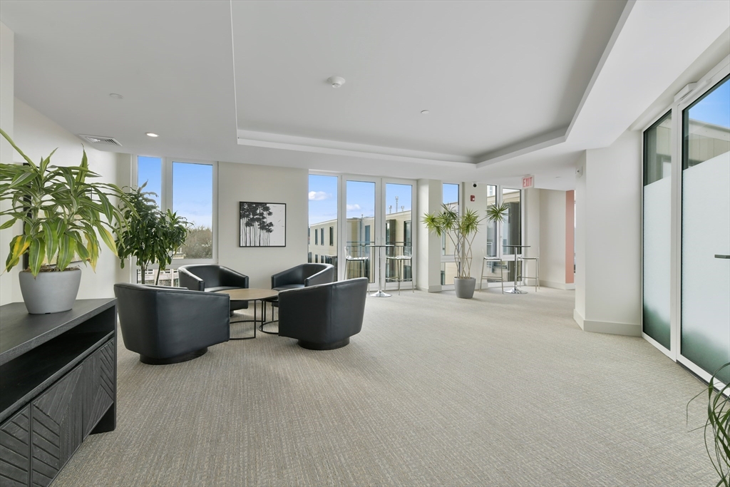 7 Beech Street, Unit 317 Cambridge, MA 02140 - Photo 15 of 16