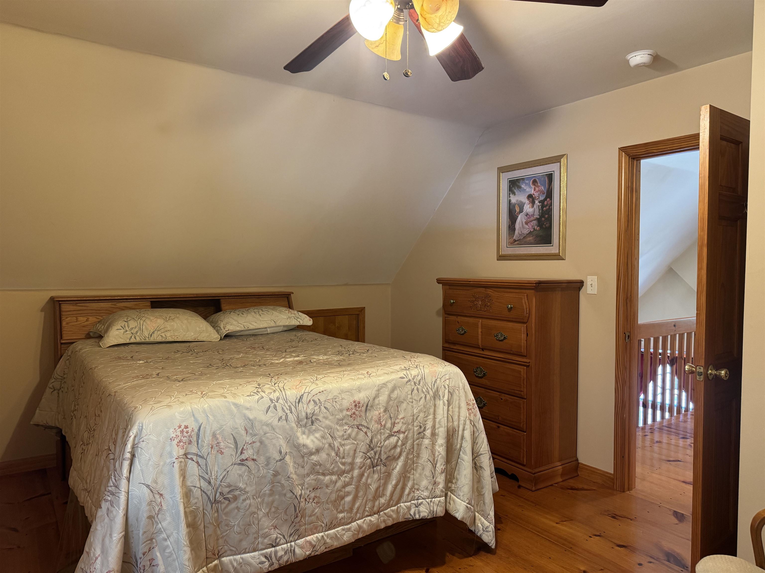 107 Blake Hill Road Ossipee, NH 03814 - Photo 21 of 54