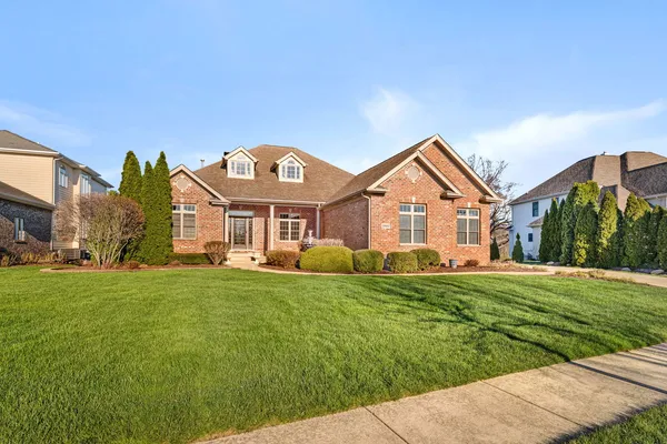 $724,900 | 24652 Coachford Court, Shorewood, IL 60404