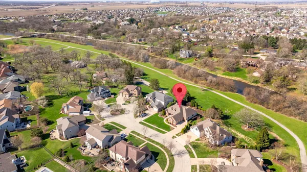 $724,900 | 24652 Coachford Court, Shorewood, IL 60404