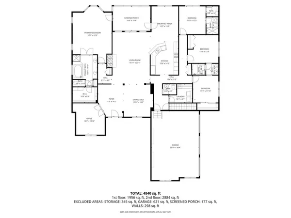 $724,900 | 24652 Coachford Court, Shorewood, IL 60404