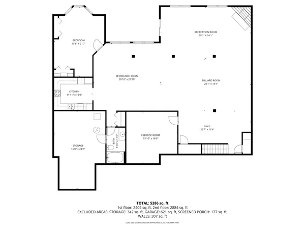 $724,900 | 24652 Coachford Court, Shorewood, IL 60404