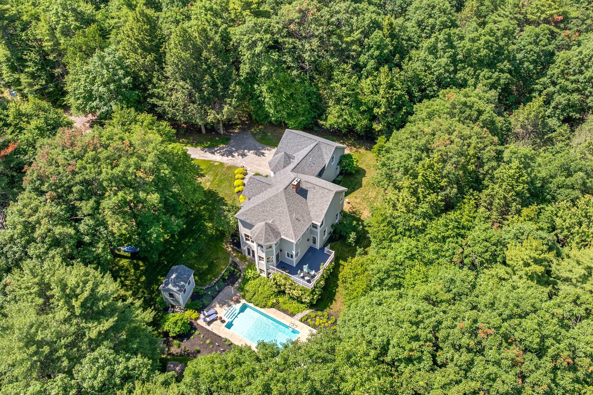 28 Castle Hill Road North Yarmouth, ME 04097 - Photo 45 of 51 23_DJI_20260625105425_0001_D copy