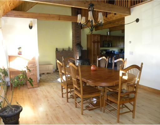 1317 W Road Litchfield, ME 04350 - Photo 10 of 21 Dining Room.
